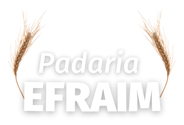 Logo Padaria
